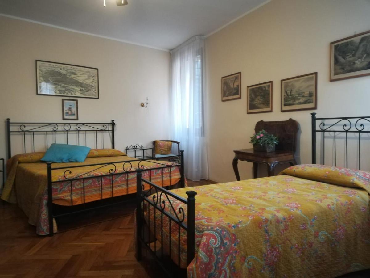 Casamisa Formosa 5193 Apartment Венеция Екстериор снимка