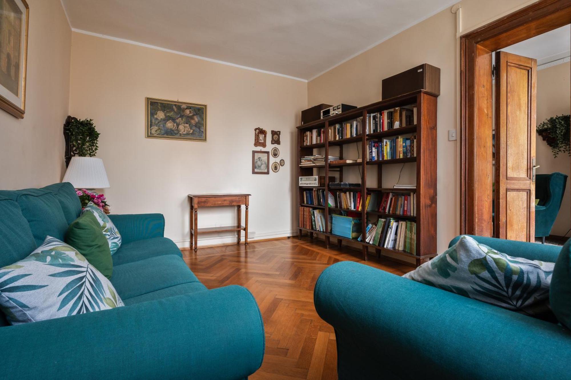 Casamisa Formosa 5193 Apartment Венеция Екстериор снимка