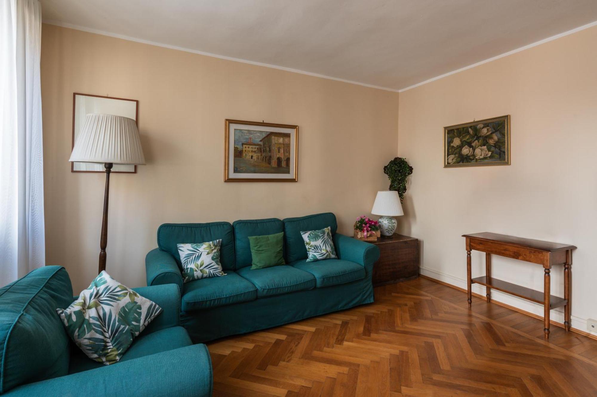 Casamisa Formosa 5193 Apartment Венеция Екстериор снимка