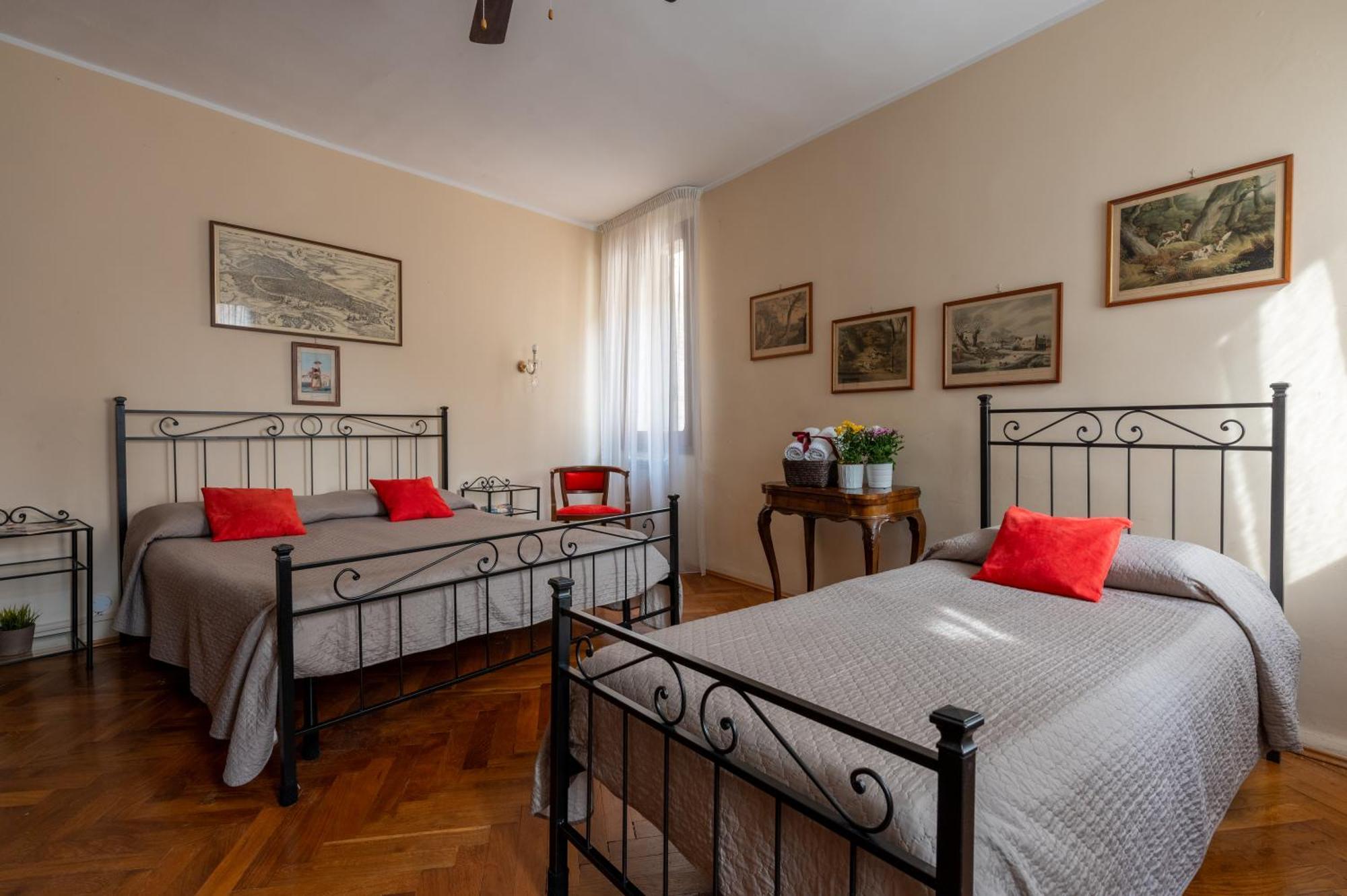 Casamisa Formosa 5193 Apartment Венеция Екстериор снимка