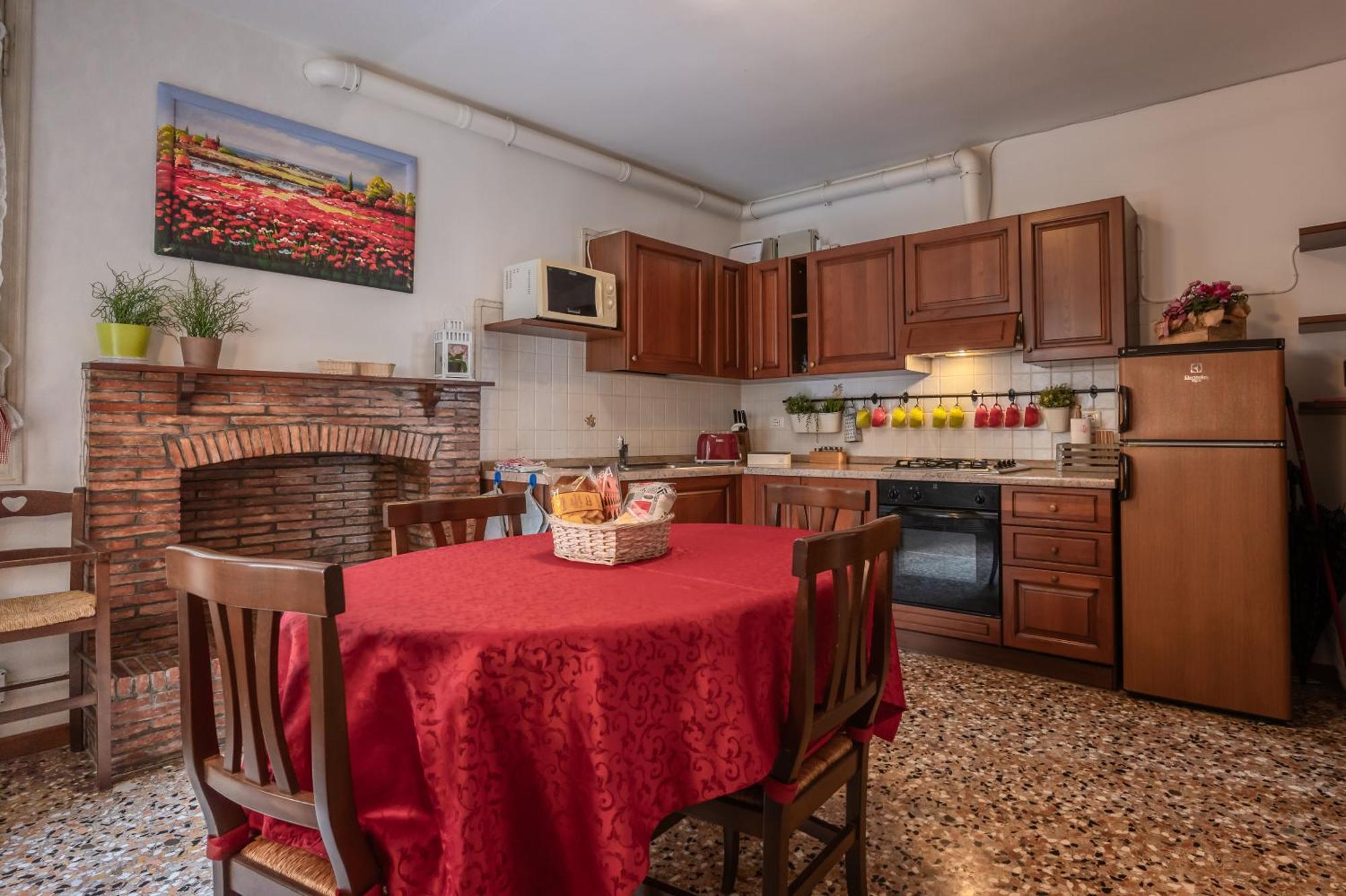 Casamisa Formosa 5193 Apartment Венеция Екстериор снимка