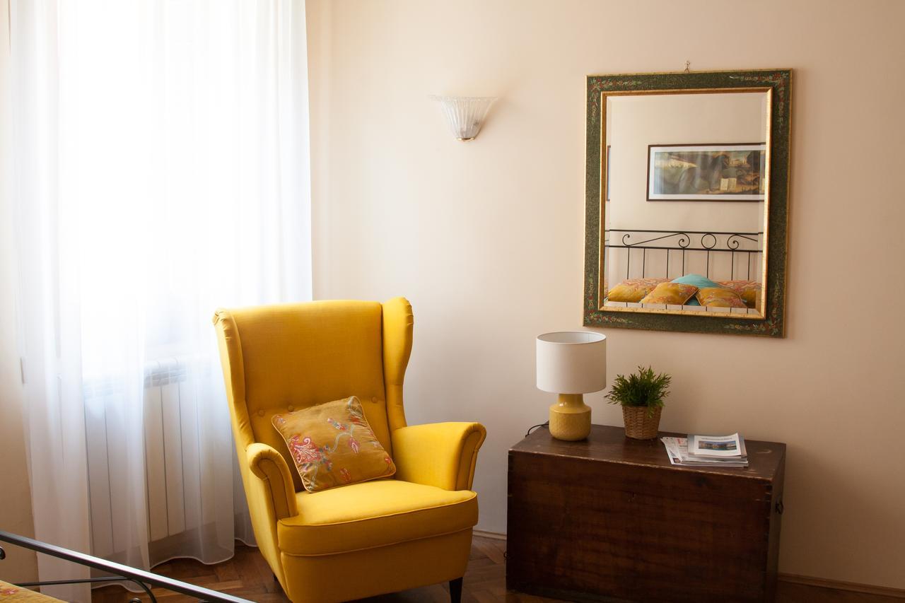 Casamisa Formosa 5193 Apartment Венеция Екстериор снимка