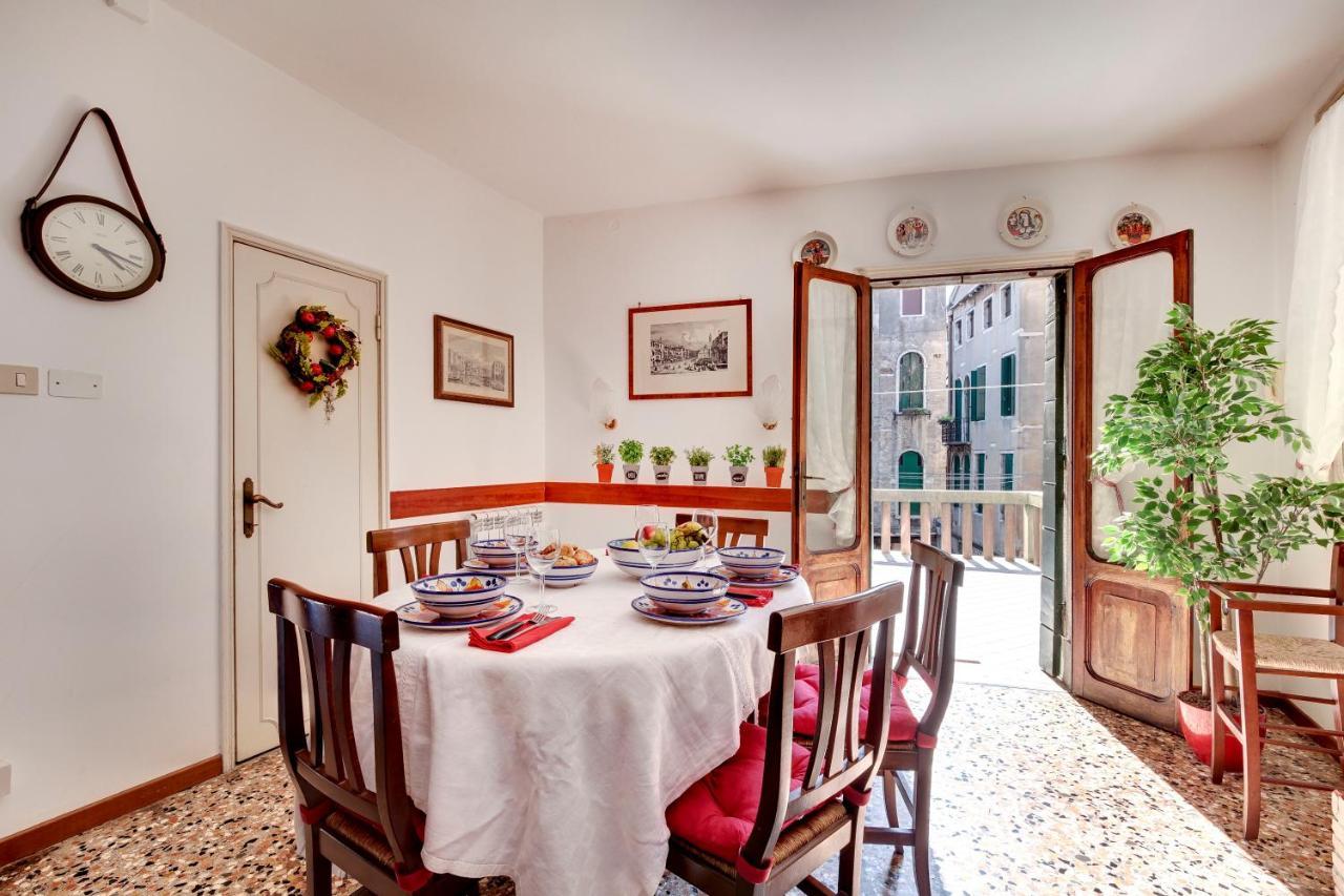 Casamisa Formosa 5193 Apartment Венеция Екстериор снимка
